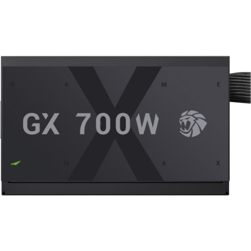Блок живлення Gamemax 700W (GX 700G)