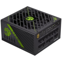 Блок живлення Gamemax 750W GX-750 PRO BK (ATX3.1PCIe5.1)