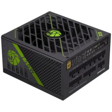 Блок живлення Gamemax 750W GX-750 PRO BK (ATX3.1PCIe5.1)