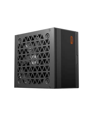 Блок живлення PcCooler 850 W 80+ BRONZE YK850H 12V-2x6 ATX 3.1 (P3-YK850H-B1HWBK1-EU)