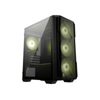 Корпус MSI MAG FORGE M120R AIRFLOW