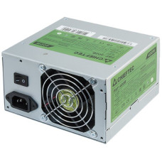 Блок живлення CHIEFTEC ATX 400W Smart (PSF-400B)