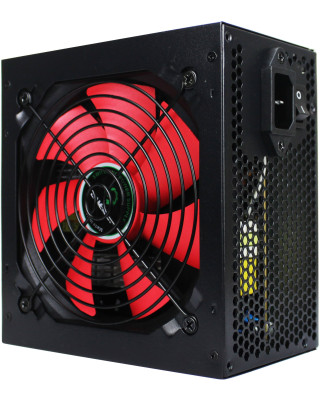 Блок живлення GAMEMAX GM-500B