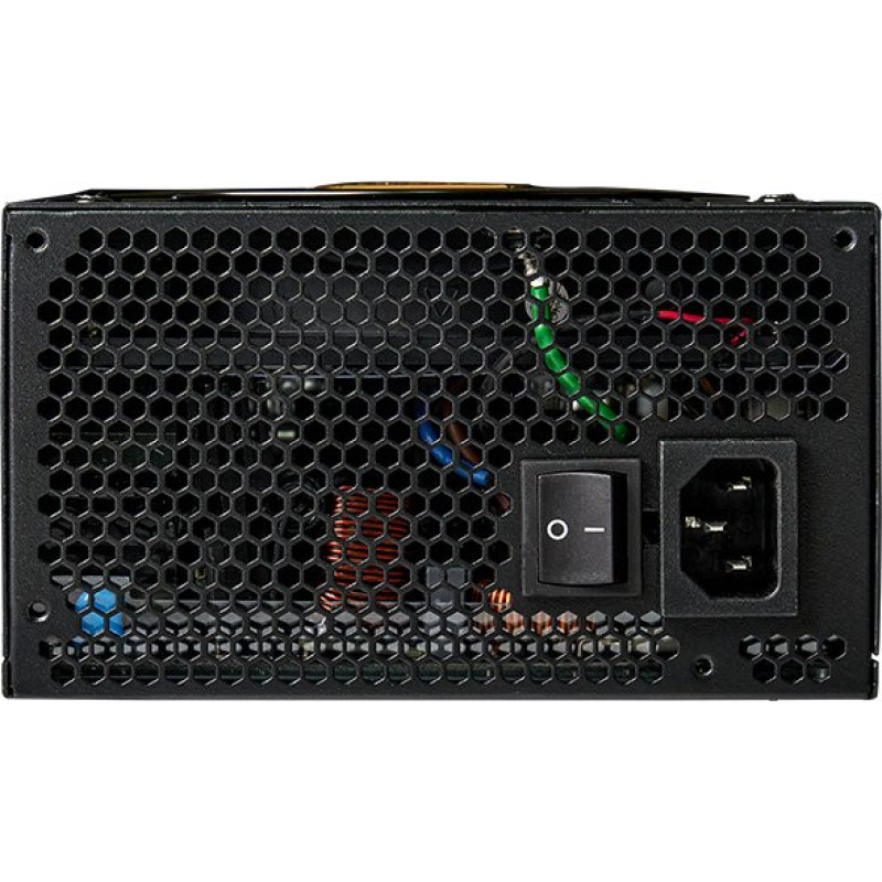 Блок живлення Chieftec 1250W Polaris (PPS-1250FC)