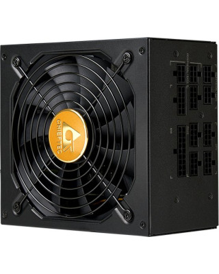 Блок живлення Chieftec 1250W Polaris (PPS-1250FC)
