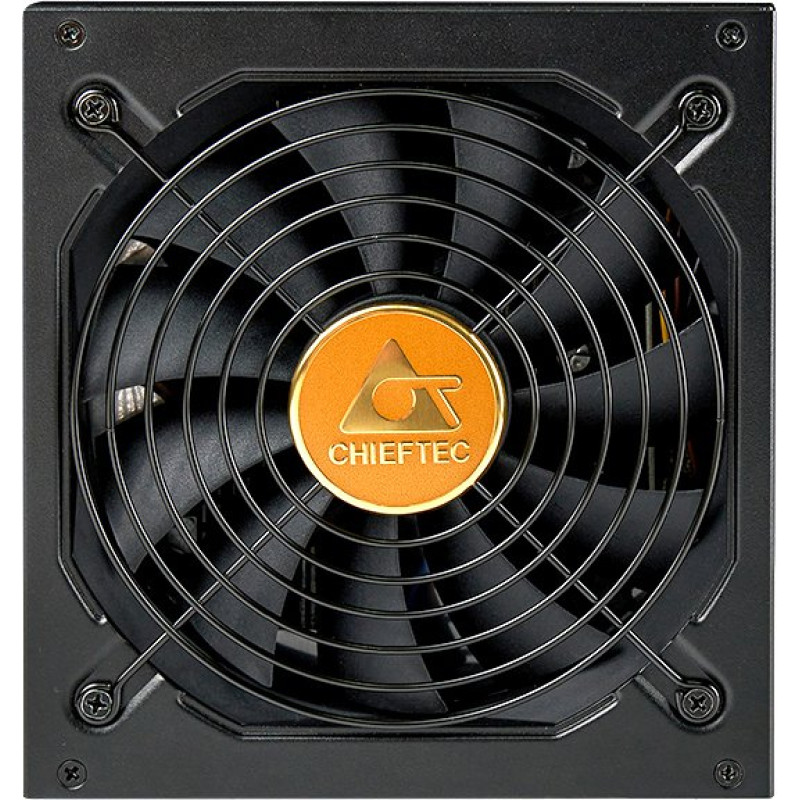 Блок живлення Chieftec 1250W Polaris (PPS-1250FC)