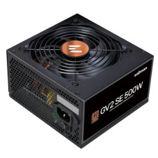 Блок живлення Zalman GV2SE (500W) ZM500-GV2SE