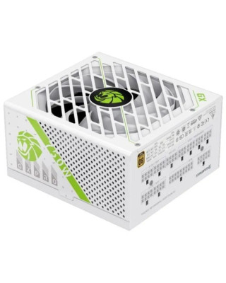 Блок живлення Gamemax 750W GX-750 PRO WH (ATX3.1PCIe5.1)