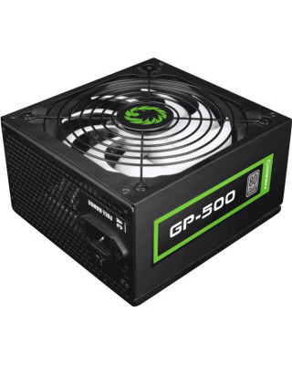 Блок живлення GAMEMAX GP-500 500W