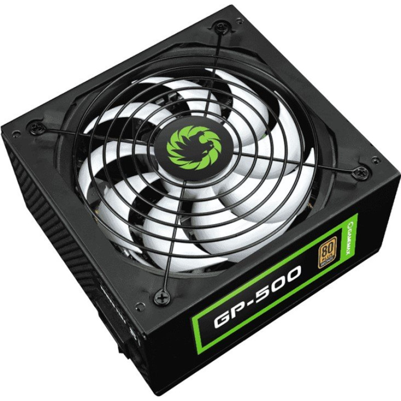 Блок живлення GAMEMAX GP-500 500W