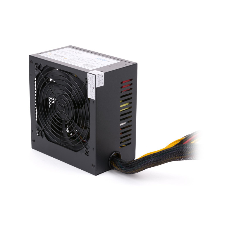 Блок живлення Vinga 500W (PSU-500-12)