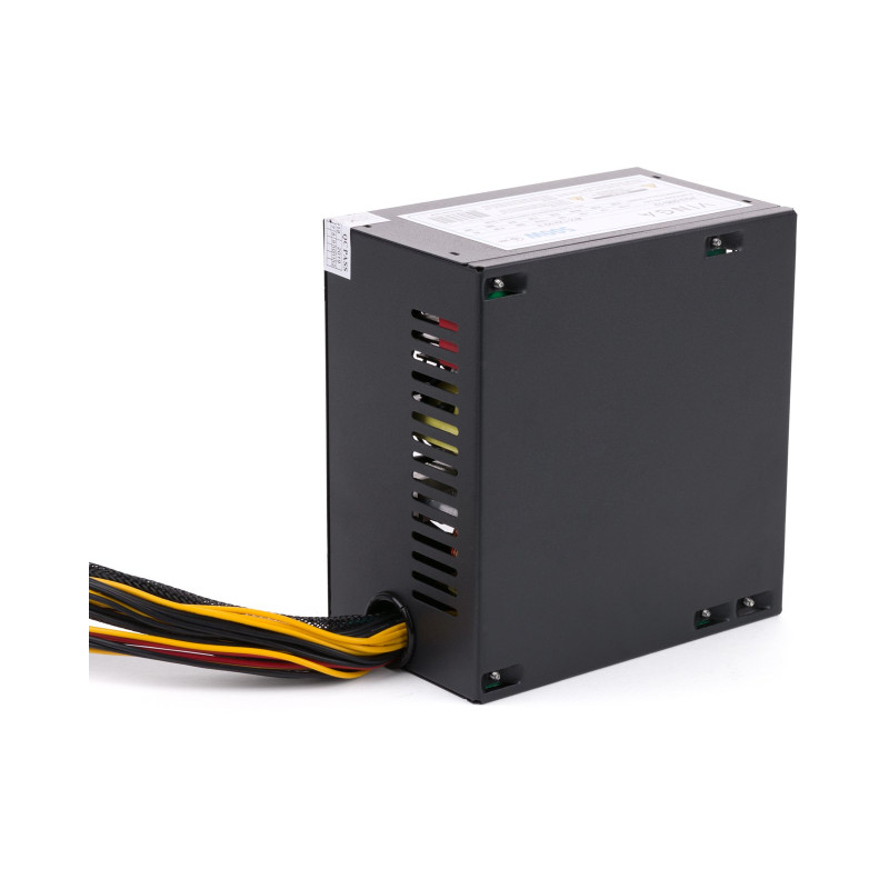 Блок живлення Vinga 500W (PSU-500-12)