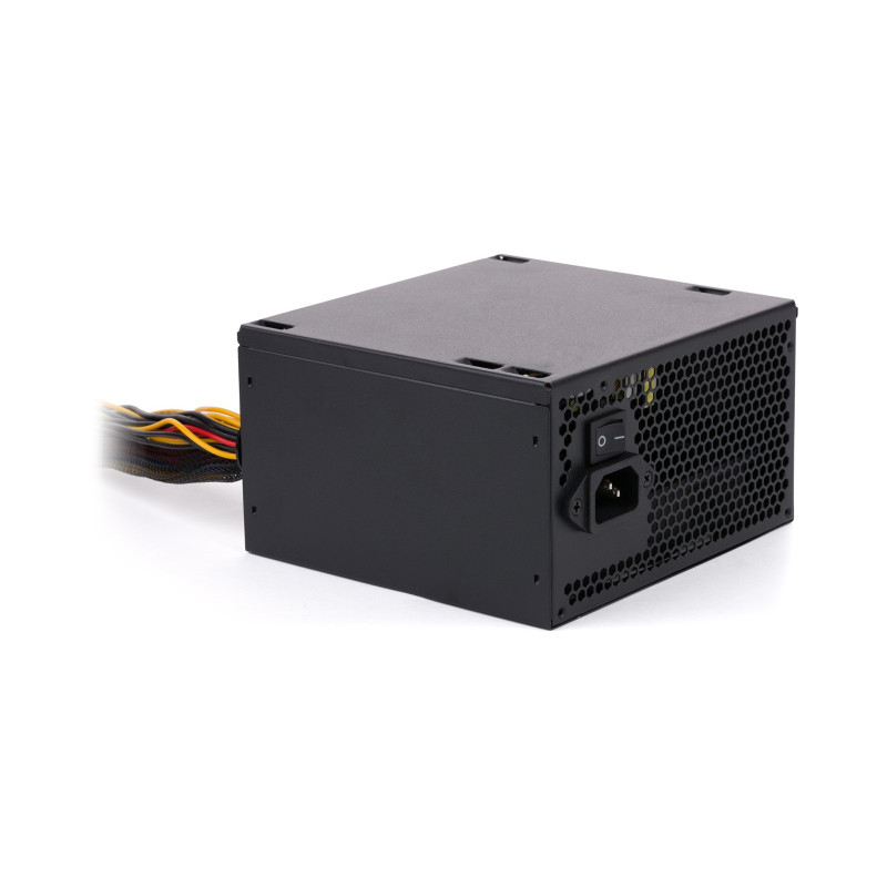 Блок живлення Vinga 500W (PSU-500-12)