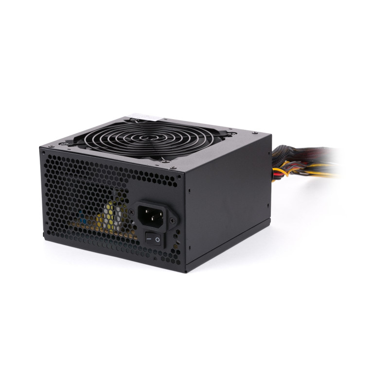 Блок живлення Vinga 500W (PSU-500-12)