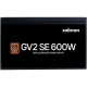 Блок живлення Zalman GV2SE (600W) ZM600-GV2SE