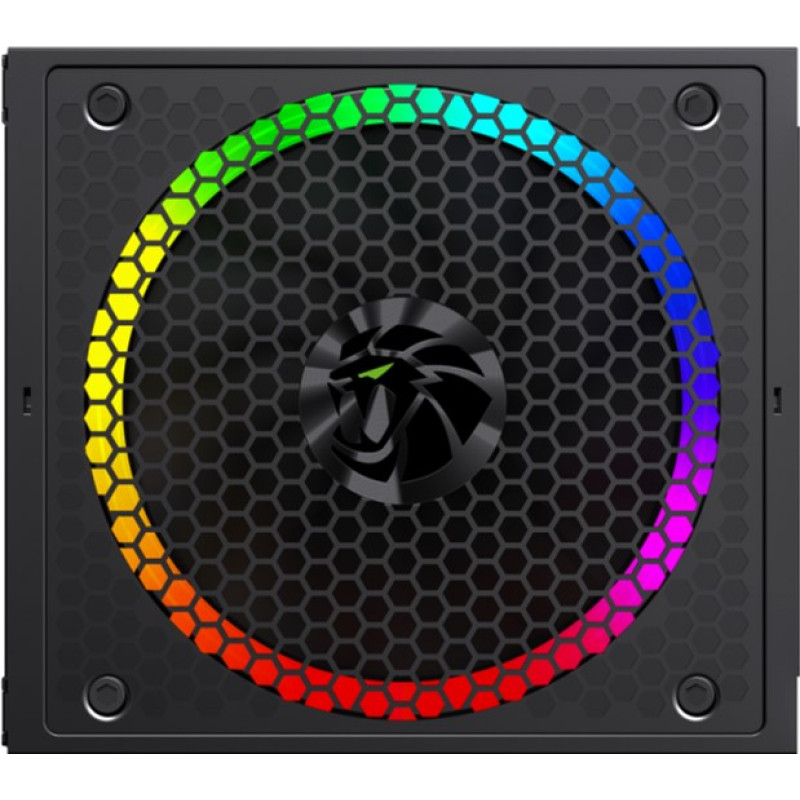 Блок живлення Gamemax 750W (RGB 750G)
