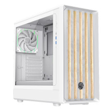 Корпус GAMEMAX PSU CLAW 460 WW