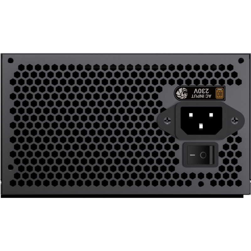 Блок живлення Gamemax 750W GE-750