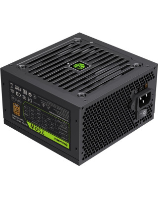 Блок живлення Gamemax 750W GE-750