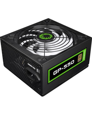 Блок живлення GAMEMAX GP-550 550W