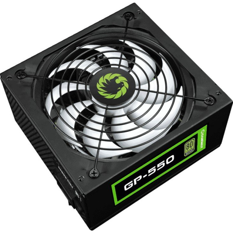 Блок живлення GAMEMAX GP-550 550W