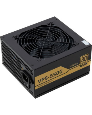 Блок живлення Vinga 550W (VPS-550G)