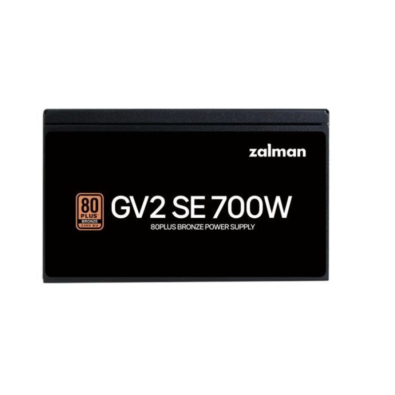 Блок живлення Zalman GV2SE (700W) ZM700-GV2SE