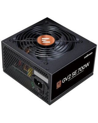 Блок живлення Zalman GV2SE (700W) ZM700-GV2SE