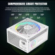Блок живлення Gamemax 750W (RGB 750G WH)
