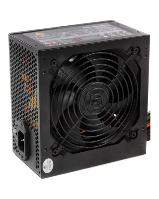 Блок живлення Golden Field ATX-SS650 650W
