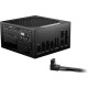Блок живлення be quiet! POWER ZONE 2 850W ATX 3.1 80+ Platinum (BP007EU)