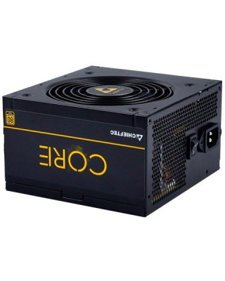 Блок живлення Chieftec 700W (BBS-700S)
