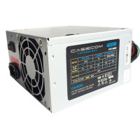 Блок живлення Casecom 400W (CM 400 ATX)