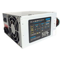 Блок живлення Casecom 400W (CM 400 ATX)