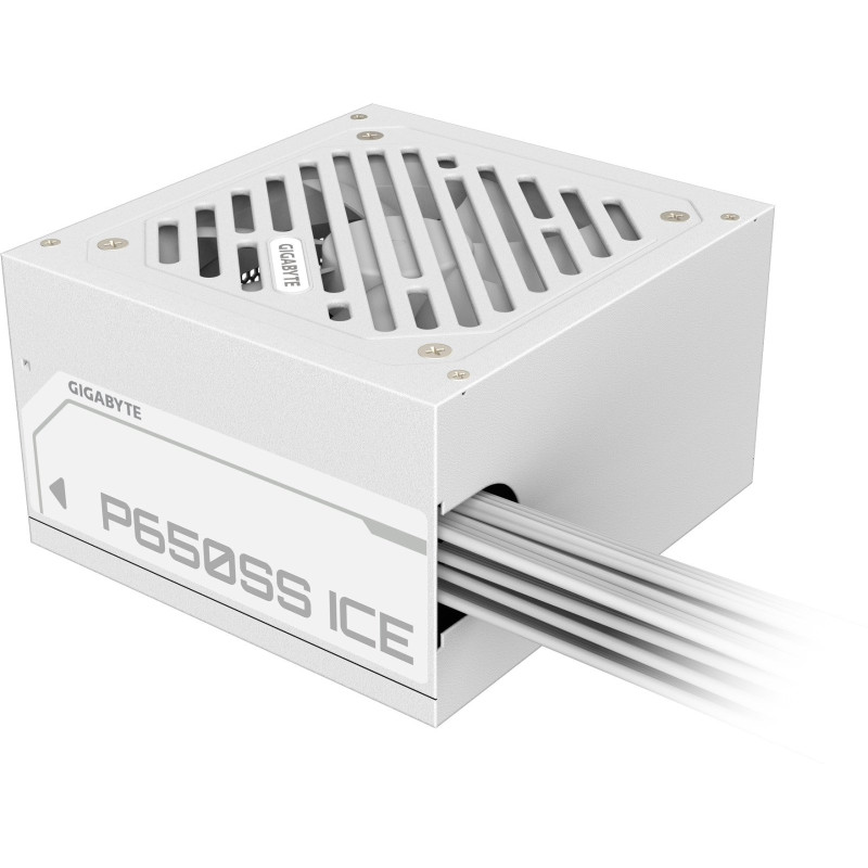 Блок живлення Gigabyte P650SS ICE (GP-P650SS ICE)