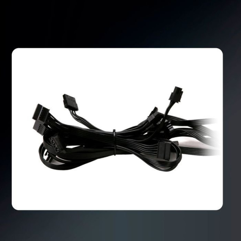 Блок живлення Zalman GV2SE (800W) ZM800-GV2SE