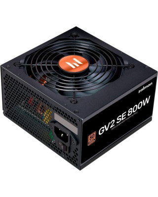Блок живлення Zalman GV2SE (800W) ZM800-GV2SE