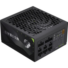 Блок живлення Gamemax 800W (GM 800B Fully-modular New)