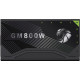Блок живлення Gamemax 800W (GM 800B Fully-modular New)