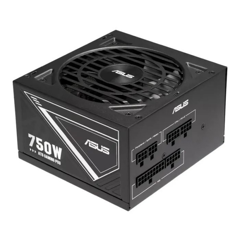 Блок живлення ASUS ATS-750G WHITE BOX (90YE04A1-B0NC00)