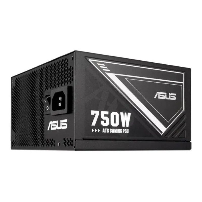 Блок живлення ASUS ATS-750G WHITE BOX (90YE04A1-B0NC00)