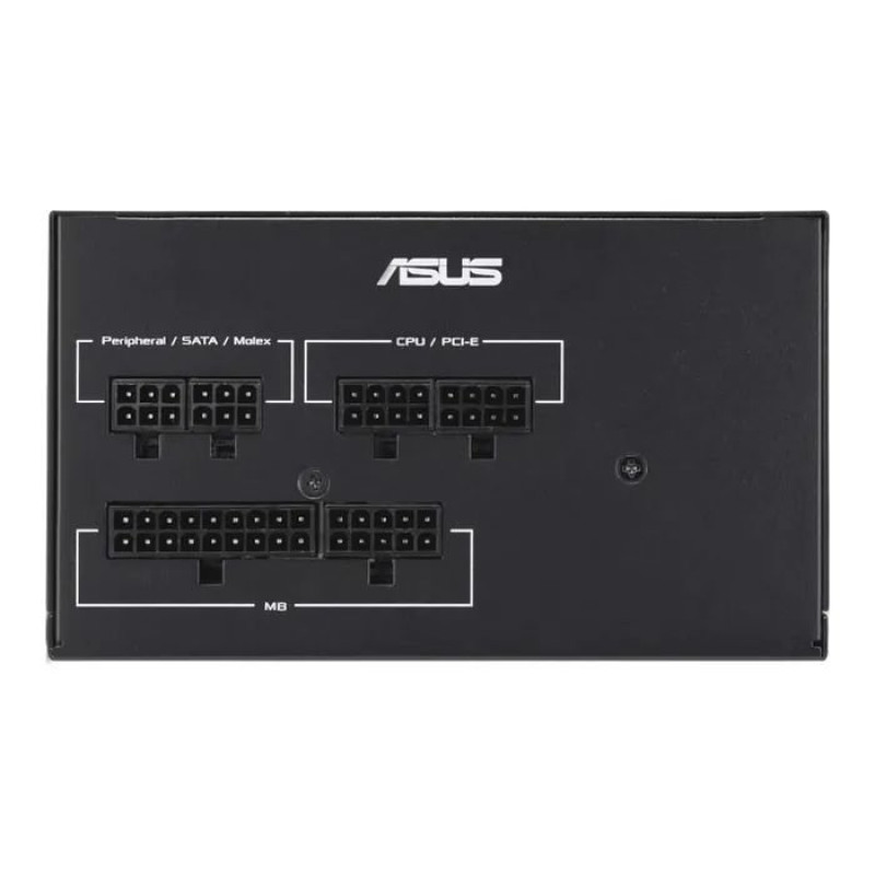 Блок живлення ASUS ATS-750G WHITE BOX (90YE04A1-B0NC00)
