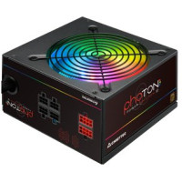 Блок живлення Chieftec 650W (CTG-650C-RGB)