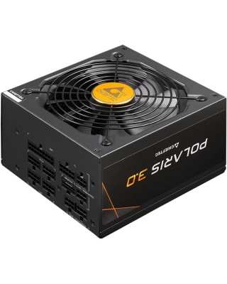 Блок живлення Chieftec Polaris 3.0 (PPS-1250FC-A3)