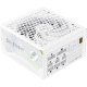 Блок живлення Gamemax 800W (GM 800B WH Fully-modular New)