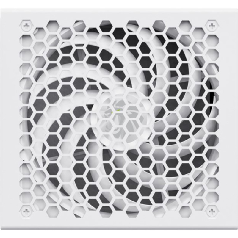 Блок живлення Gamemax 800W (GM 800B WH Fully-modular New)