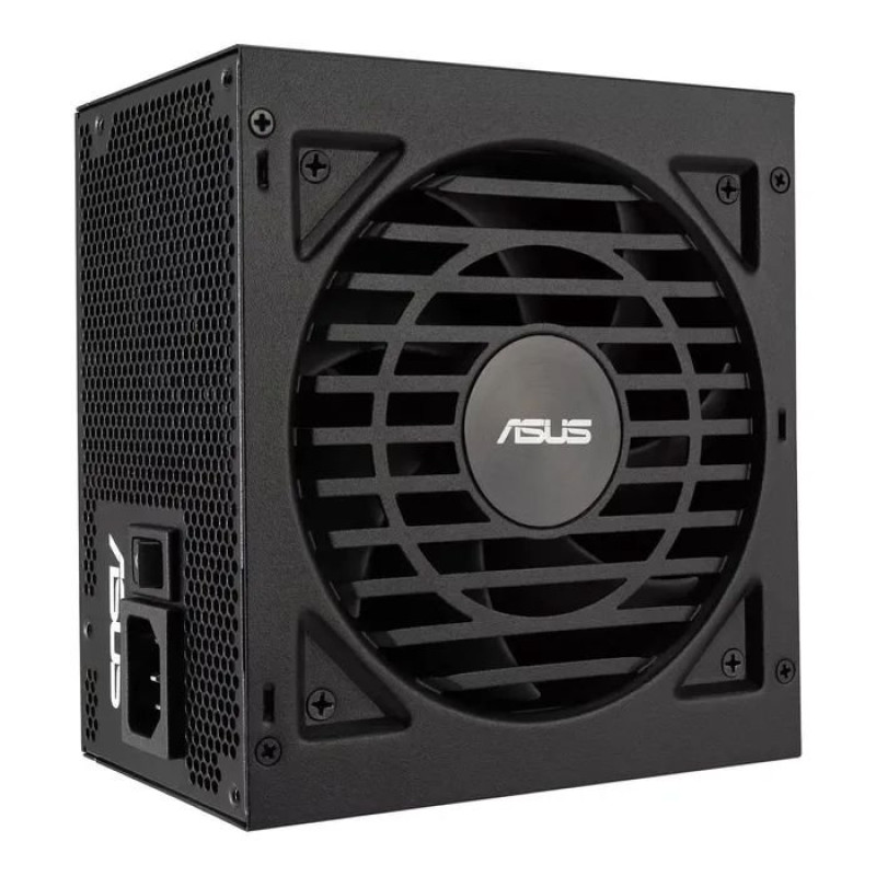 Блок живлення ASUS ATS-850G WHITE BOX (90YE04A0-B0NC00)