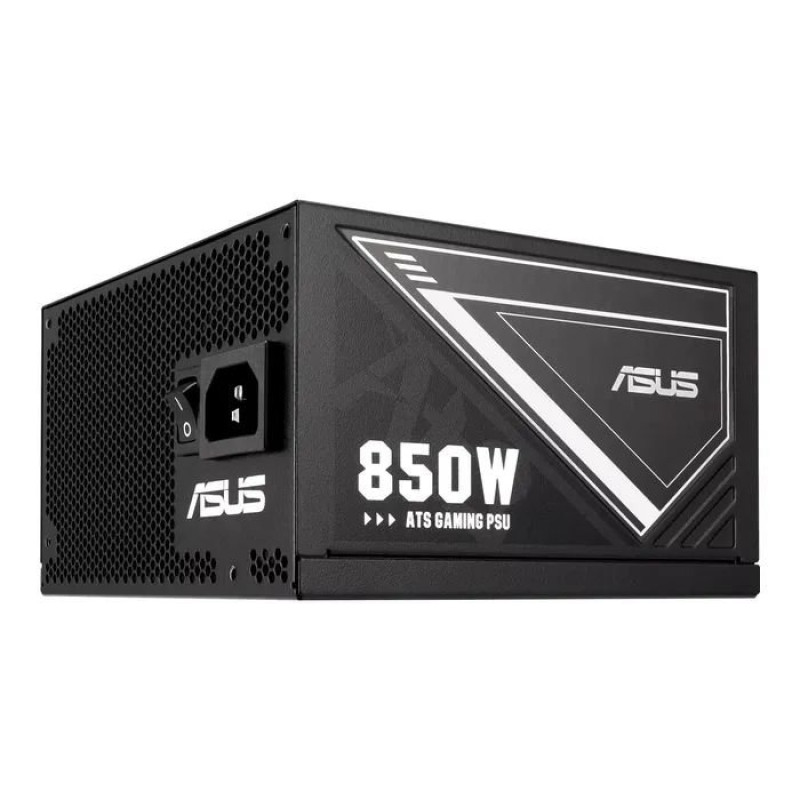 Блок живлення ASUS ATS-850G WHITE BOX (90YE04A0-B0NC00)