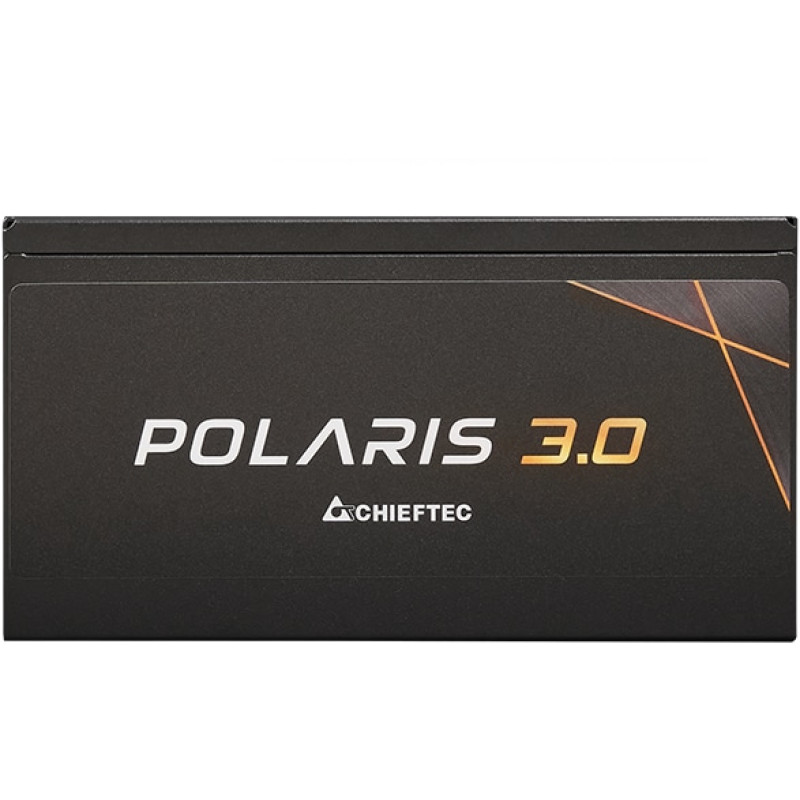 Блок живлення Chieftec Polaris 3.0 (PPS-850FC-A3)