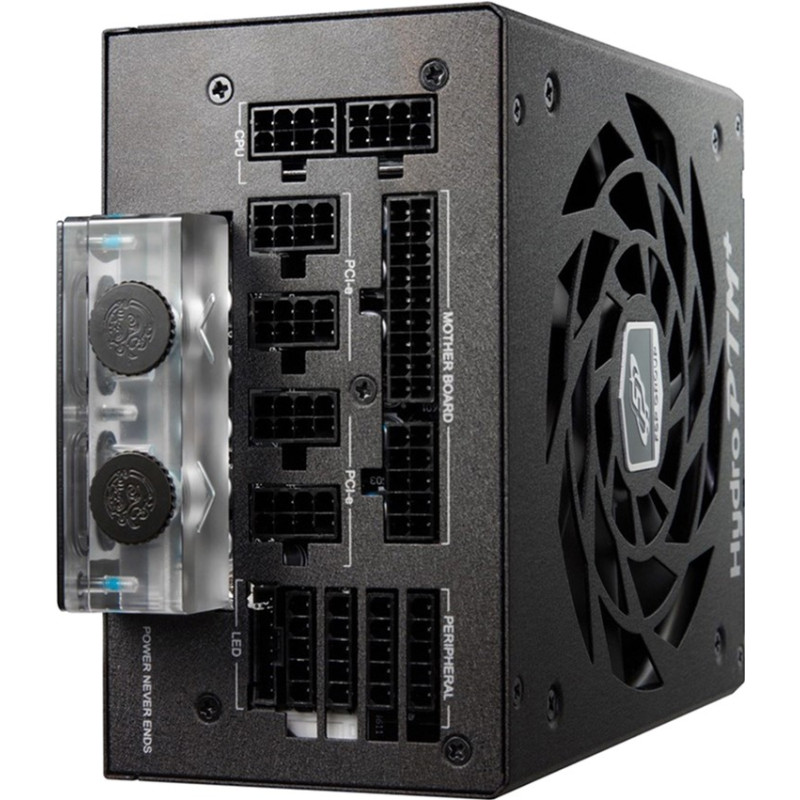 Блок живлення FSP 850WHydro Platinum (HPT850M)